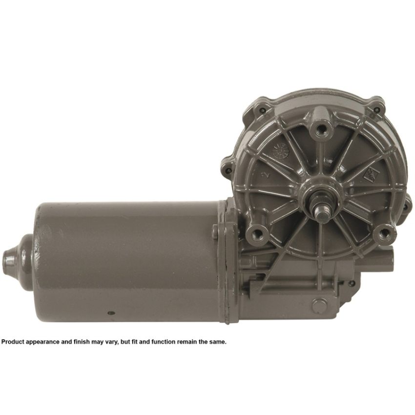 CARDONE Reman 43-1516 Remanufactured Windshield Wiper Motor