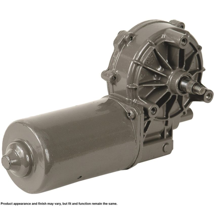 CARDONE Reman 43-1516 Remanufactured Windshield Wiper Motor
