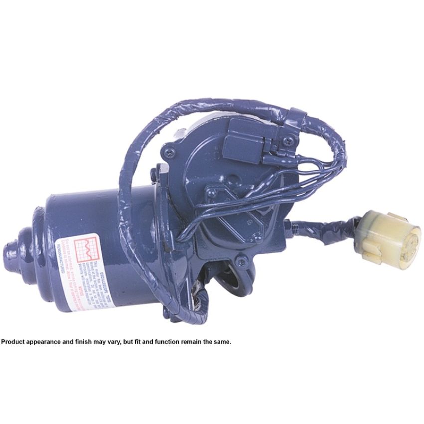 CARDONE Reman 43-1562 Remanufactured Windshield Wiper Motor