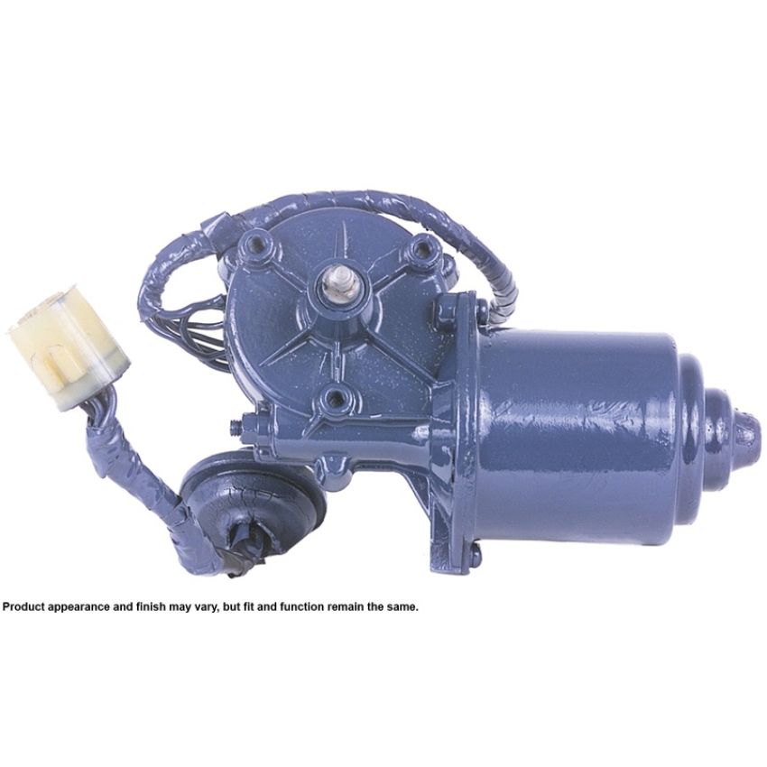 CARDONE Reman 43-1562 Remanufactured Windshield Wiper Motor