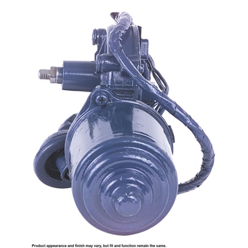 CARDONE Reman 43-1562 Remanufactured Windshield Wiper Motor