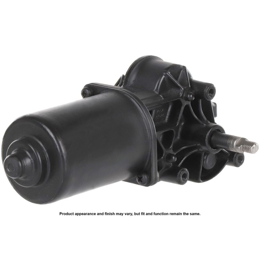 CARDONE Reman 43-1563 Remanufactured Windshield Wiper Motor