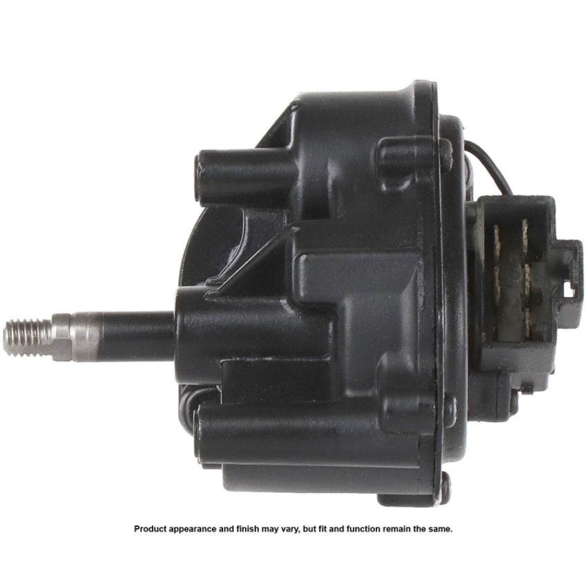 CARDONE Reman 43-1563 Remanufactured Windshield Wiper Motor