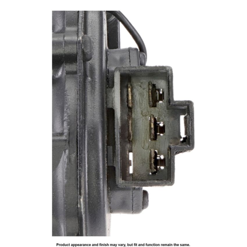 CARDONE Reman 43-1563 Remanufactured Windshield Wiper Motor