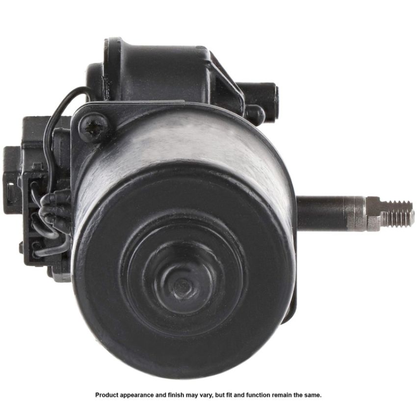 CARDONE Reman 43-1563 Remanufactured Windshield Wiper Motor