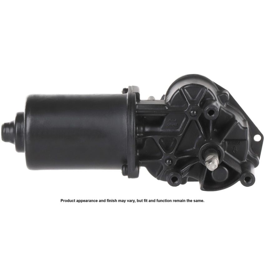 CARDONE Reman 43-1563 Remanufactured Windshield Wiper Motor