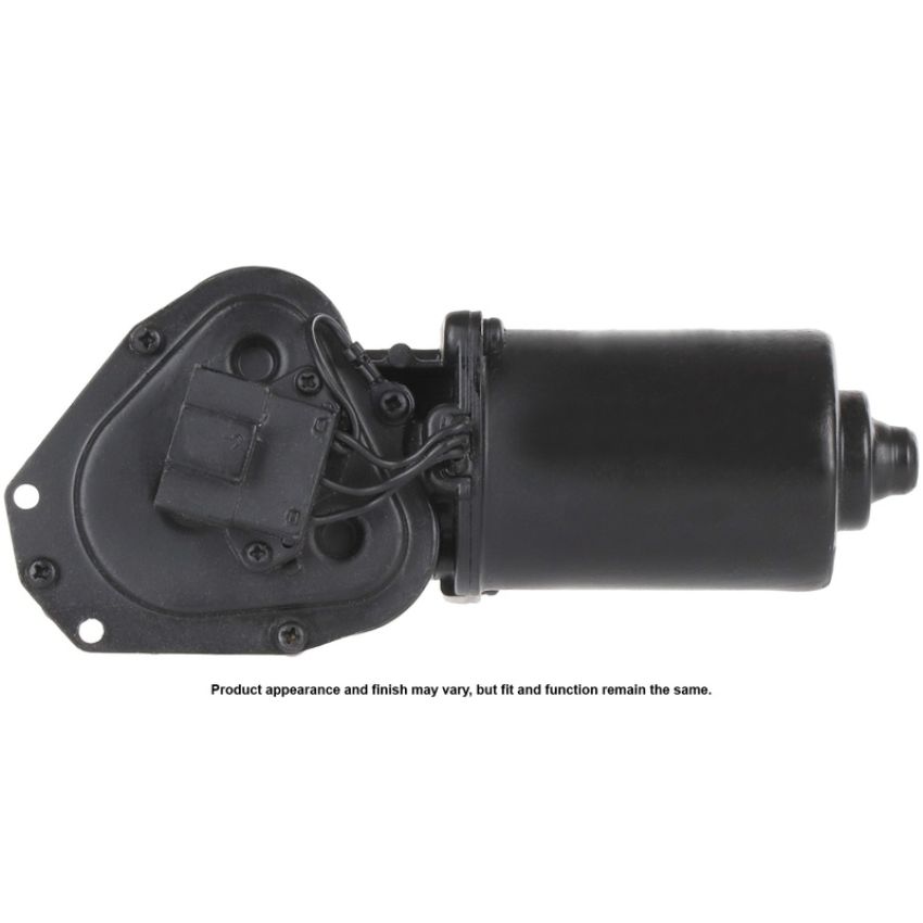 CARDONE Reman 43-1563 Remanufactured Windshield Wiper Motor