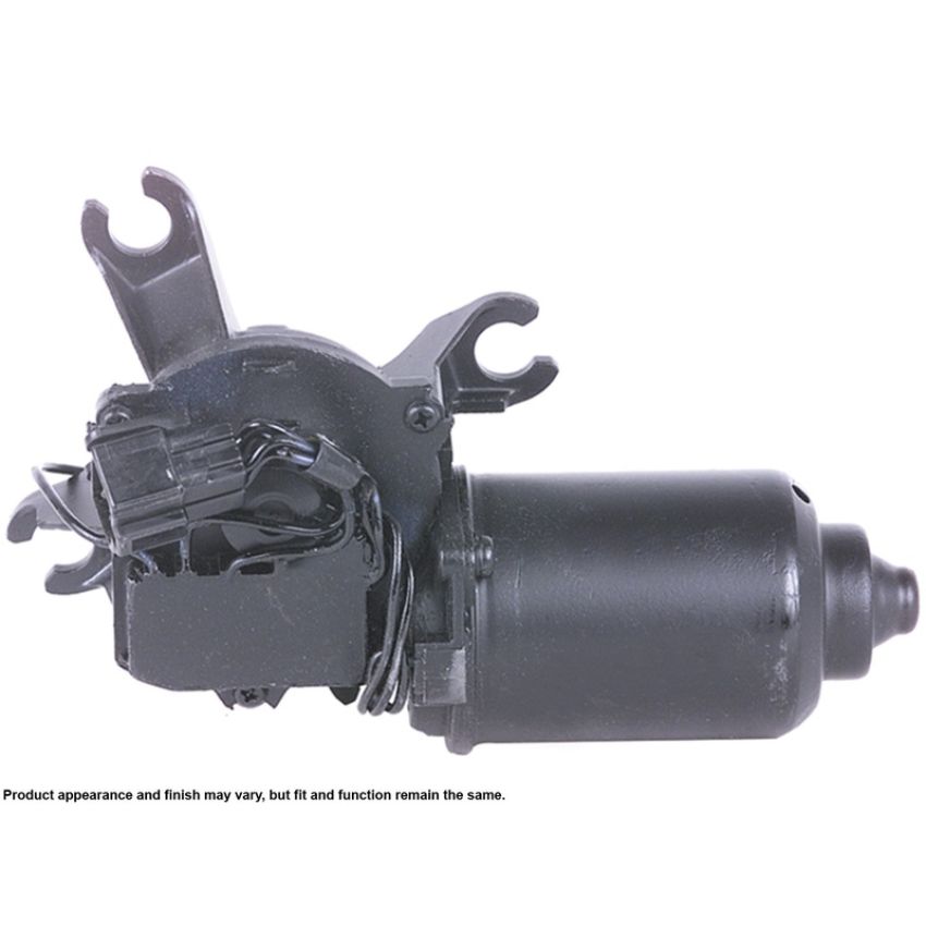 CARDONE Reman 43-1565 Remanufactured Windshield Wiper Motor