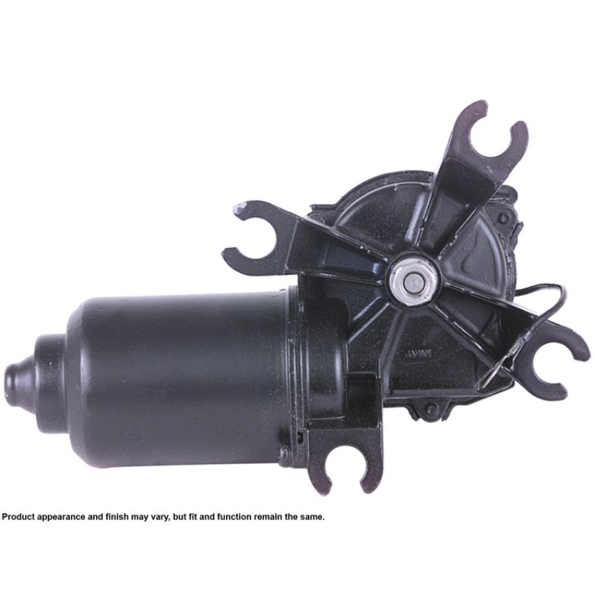 CARDONE Reman 43-1565 Remanufactured Windshield Wiper Motor