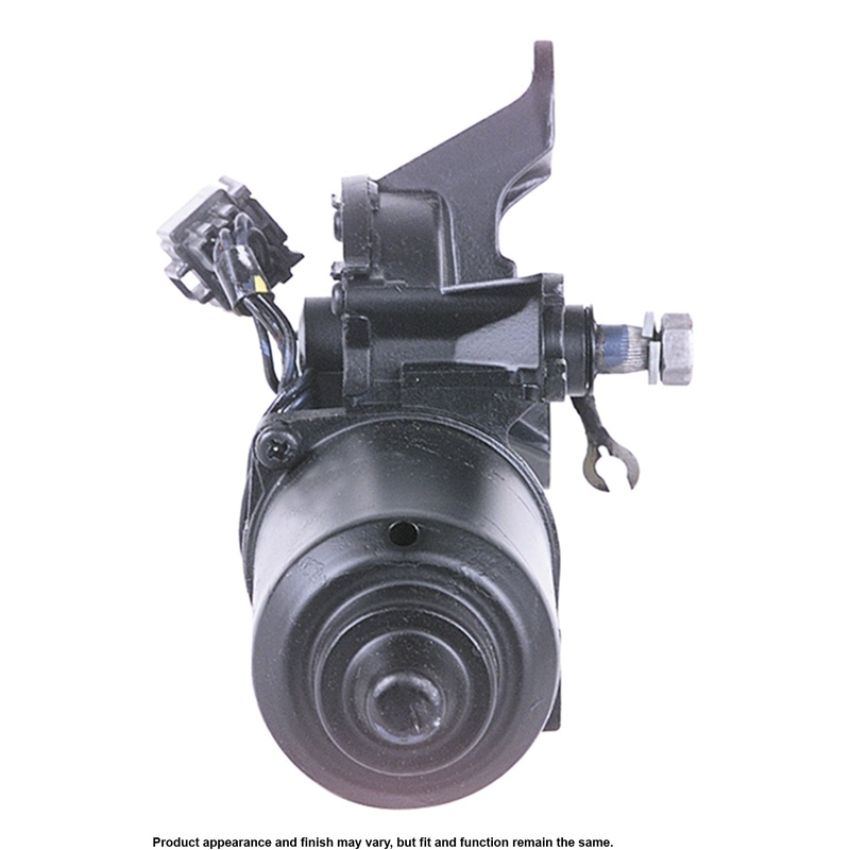 CARDONE Reman 43-1565 Remanufactured Windshield Wiper Motor