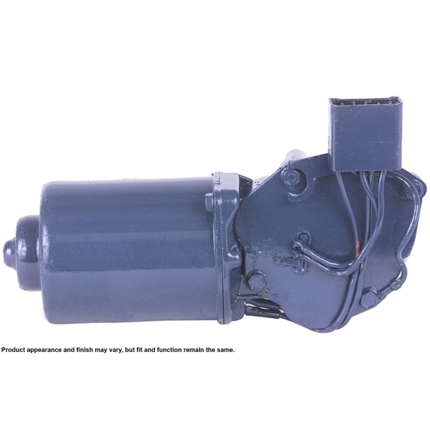 CARDONE Reman 43-1611 Remanufactured Windshield Wiper Motor