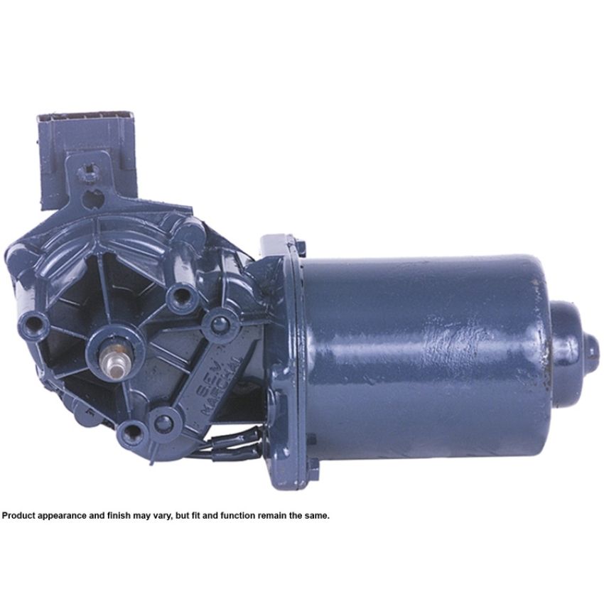 CARDONE Reman 43-1611 Remanufactured Windshield Wiper Motor