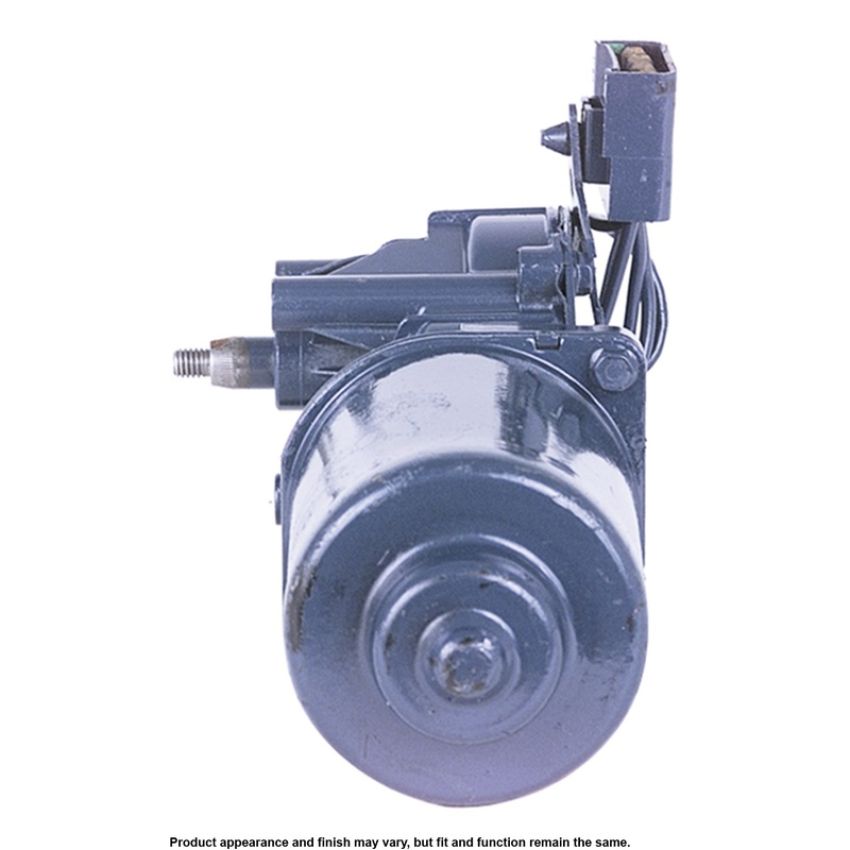 CARDONE Reman 43-1611 Remanufactured Windshield Wiper Motor