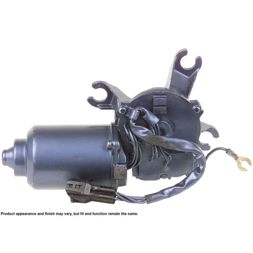 CARDONE Reman 43-1651 Remanufactured Windshield Wiper Motor
