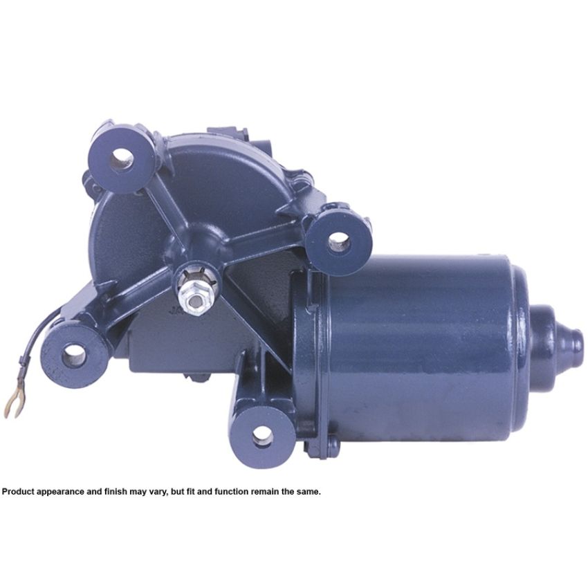 CARDONE Reman 43-1710 Remanufactured Windshield Wiper Motor