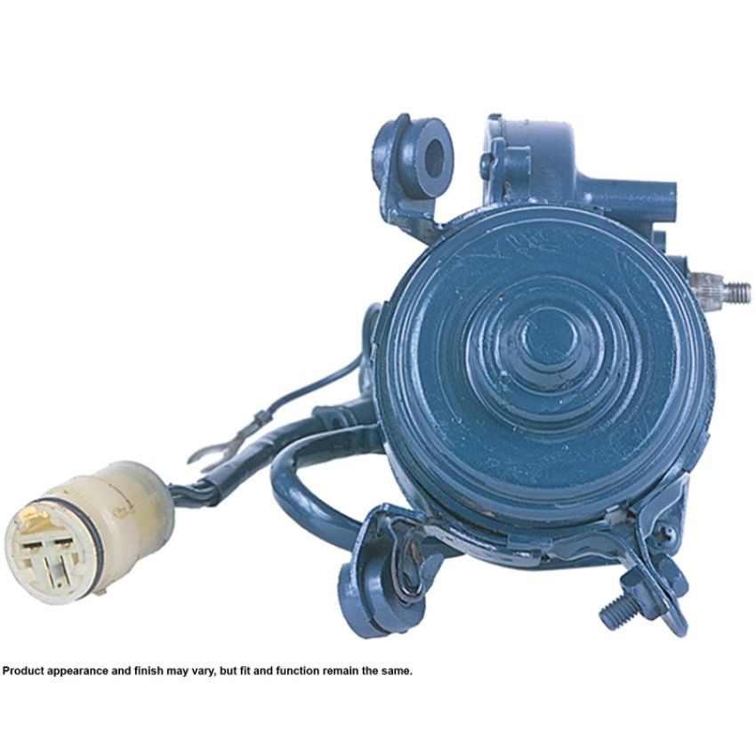 CARDONE Reman 43-1721 Remanufactured Windshield Wiper Motor