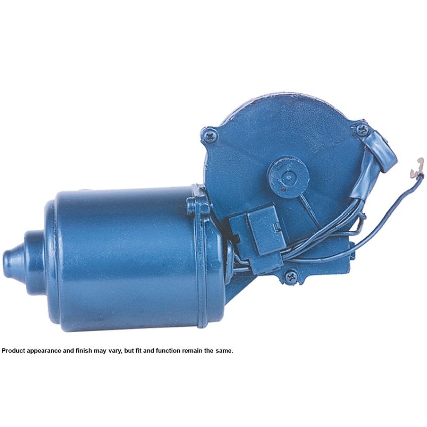 CARDONE Reman 43-1726 Remanufactured Windshield Wiper Motor