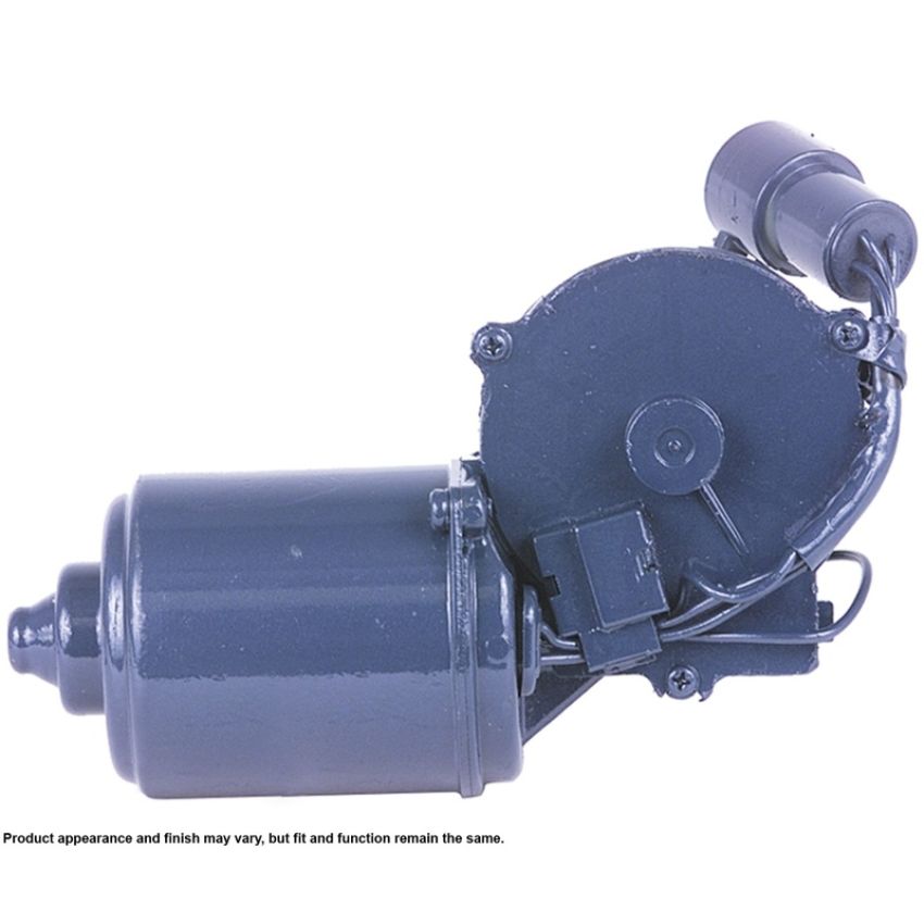 CARDONE Reman 43-1727 Remanufactured Windshield Wiper Motor