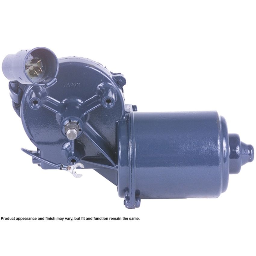 CARDONE Reman 43-1727 Remanufactured Windshield Wiper Motor