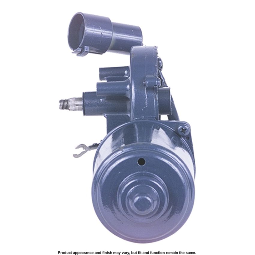 CARDONE Reman 43-1727 Remanufactured Windshield Wiper Motor