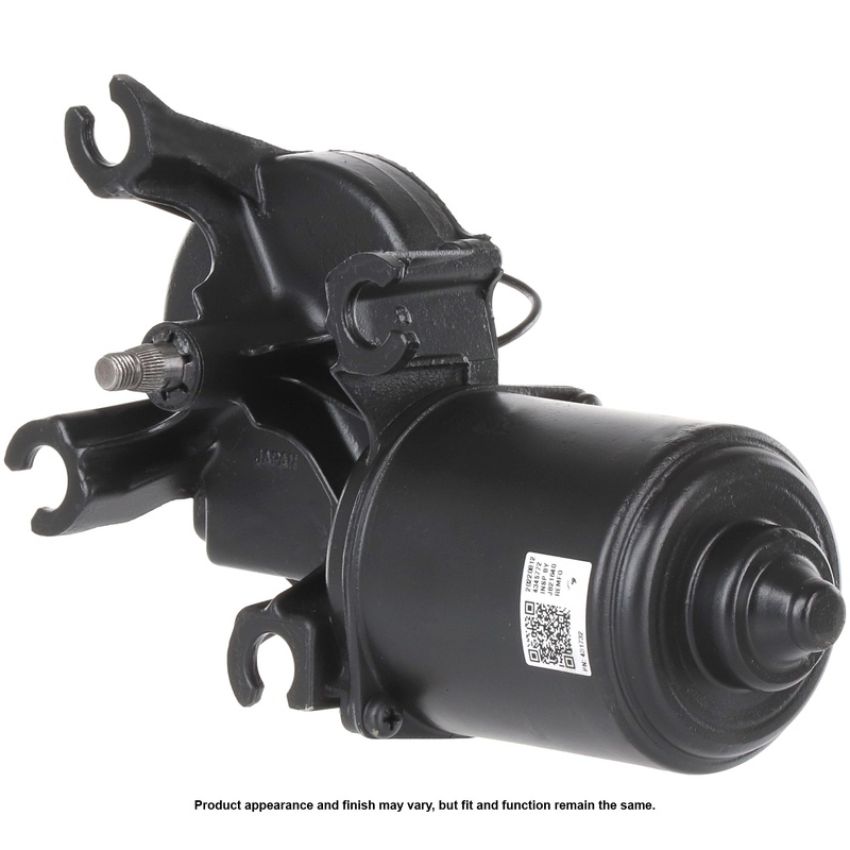 CARDONE Reman 43-1732 Remanufactured Windshield Wiper Motor