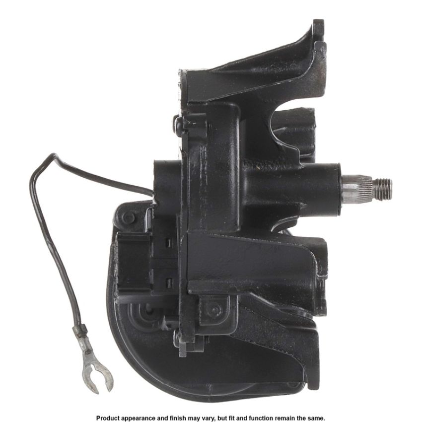 CARDONE Reman 43-1732 Remanufactured Windshield Wiper Motor