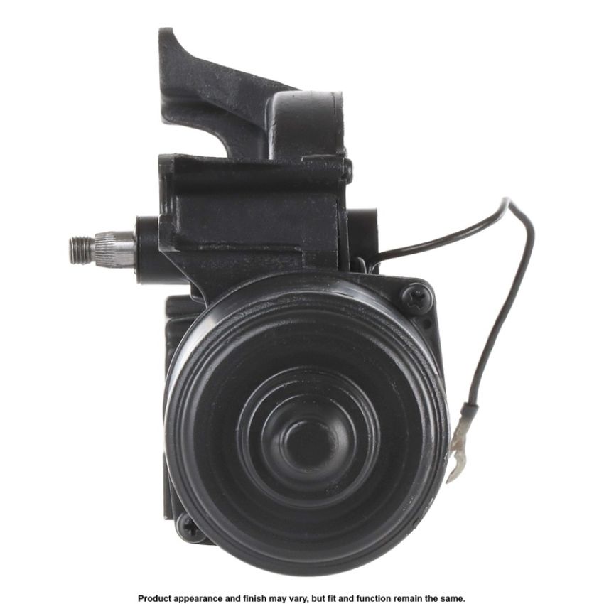 CARDONE Reman 43-1732 Remanufactured Windshield Wiper Motor