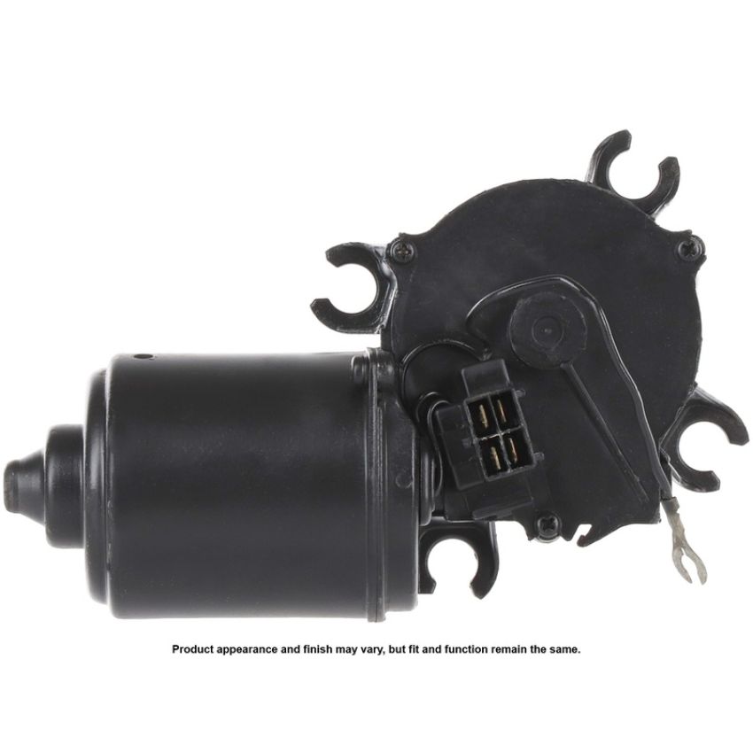 CARDONE Reman 43-1732 Remanufactured Windshield Wiper Motor