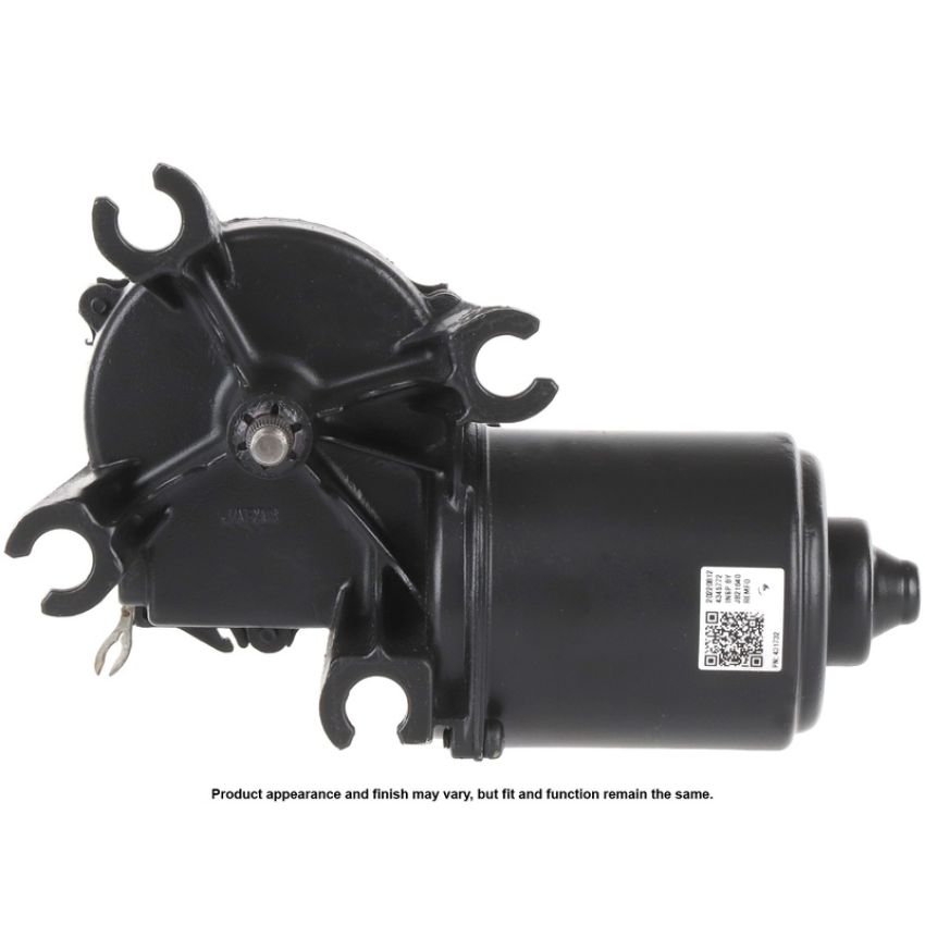 CARDONE Reman 43-1732 Remanufactured Windshield Wiper Motor