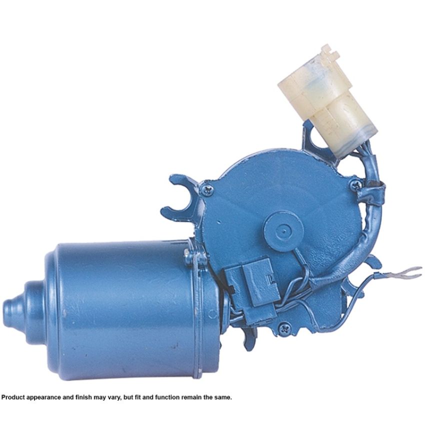 CARDONE Reman 43-1734 Remanufactured Windshield Wiper Motor