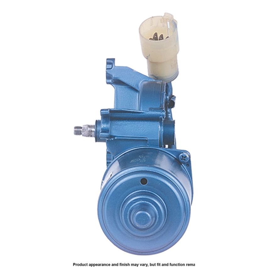 CARDONE Reman 43-1734 Remanufactured Windshield Wiper Motor