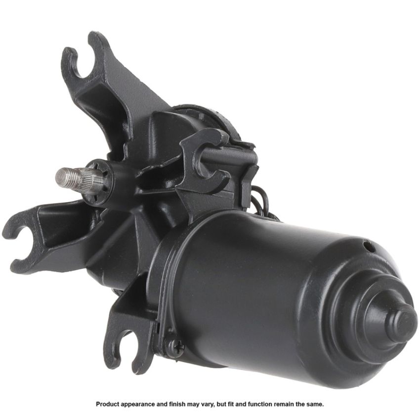 CARDONE Reman 43-1735 Remanufactured Windshield Wiper Motor
