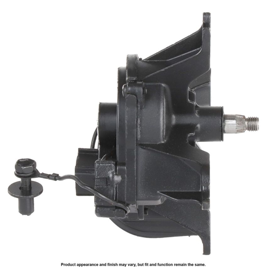 CARDONE Reman 43-1735 Remanufactured Windshield Wiper Motor