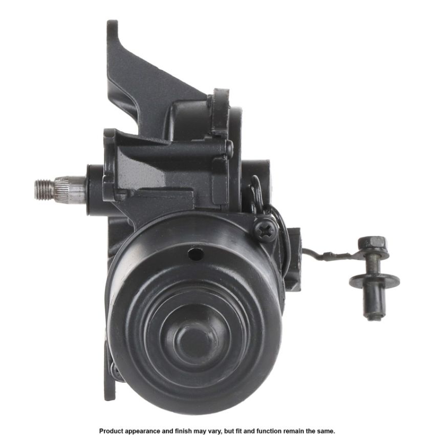 CARDONE Reman 43-1735 Remanufactured Windshield Wiper Motor
