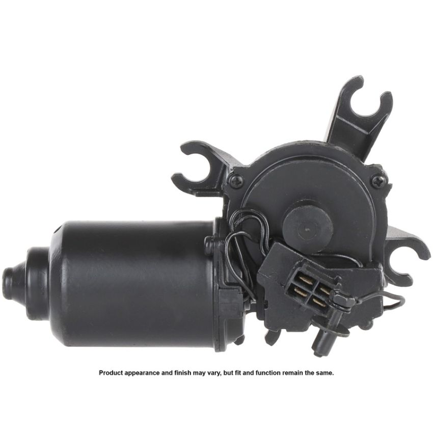 CARDONE Reman 43-1735 Remanufactured Windshield Wiper Motor