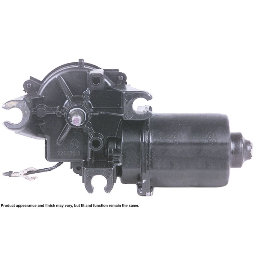 CARDONE Reman 43-1736 Remanufactured Windshield Wiper Motor