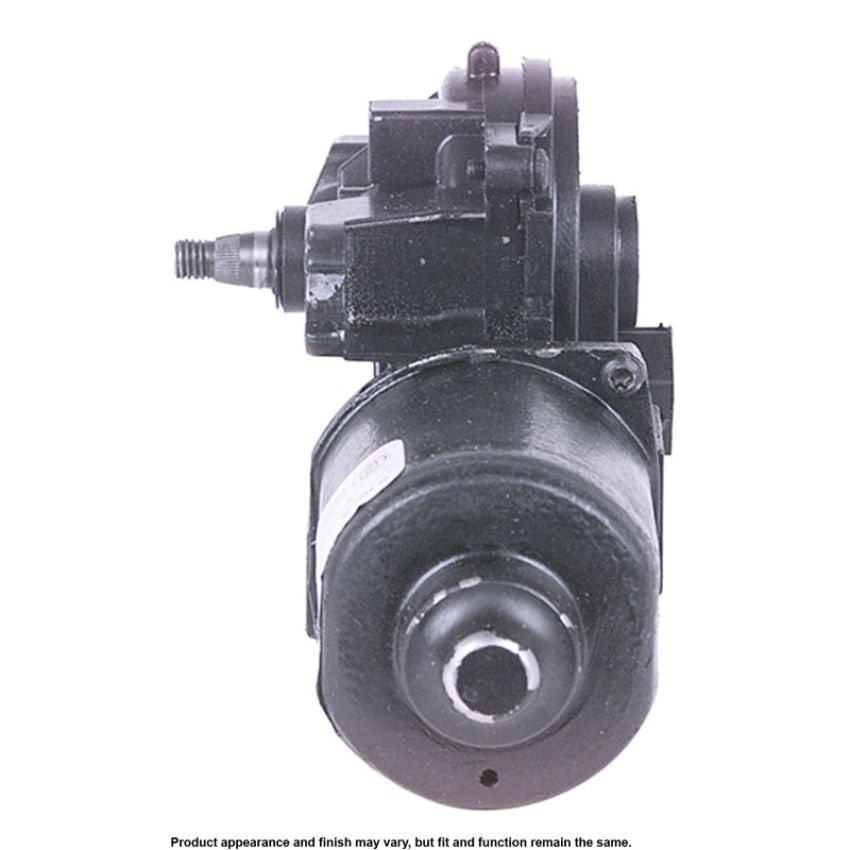 CARDONE Reman 43-1736 Remanufactured Windshield Wiper Motor