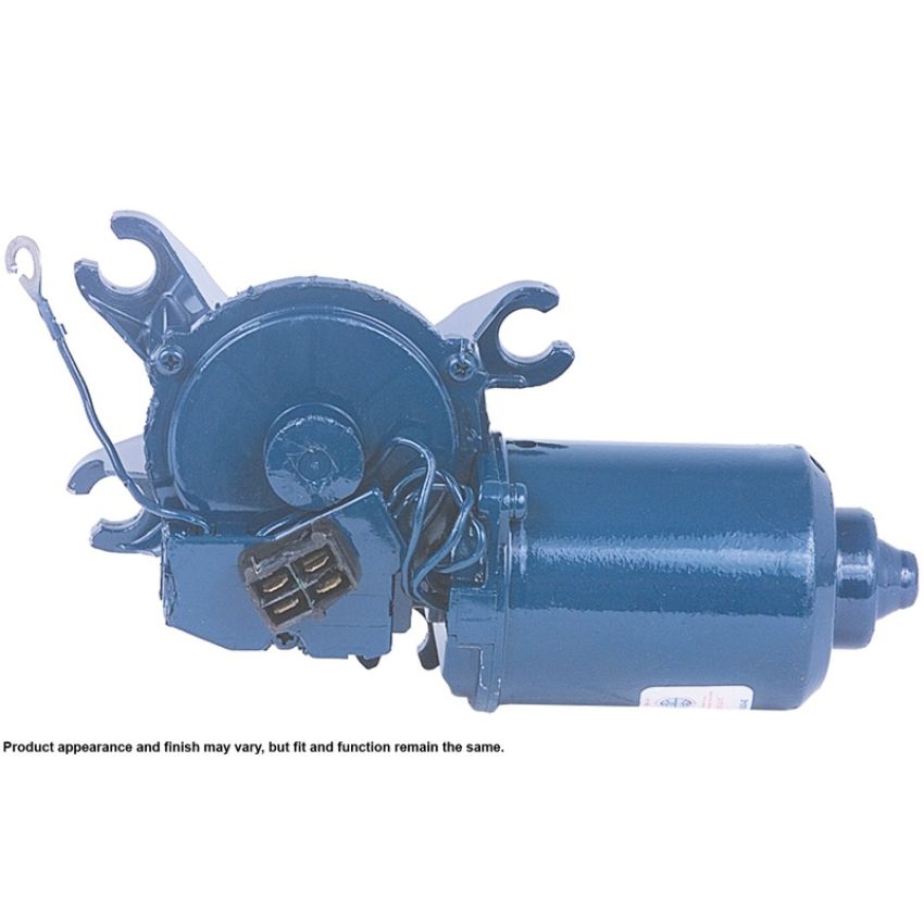 CARDONE Reman 43-1737 Remanufactured Windshield Wiper Motor