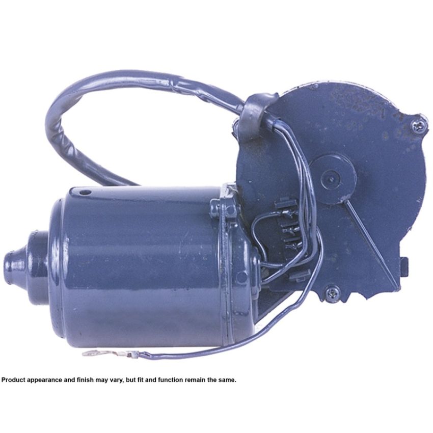CARDONE Reman 43-1738 Remanufactured Windshield Wiper Motor