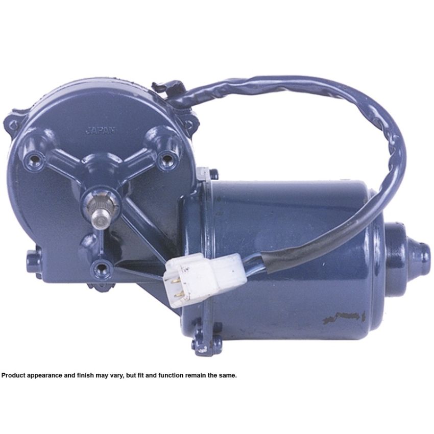 CARDONE Reman 43-1738 Remanufactured Windshield Wiper Motor
