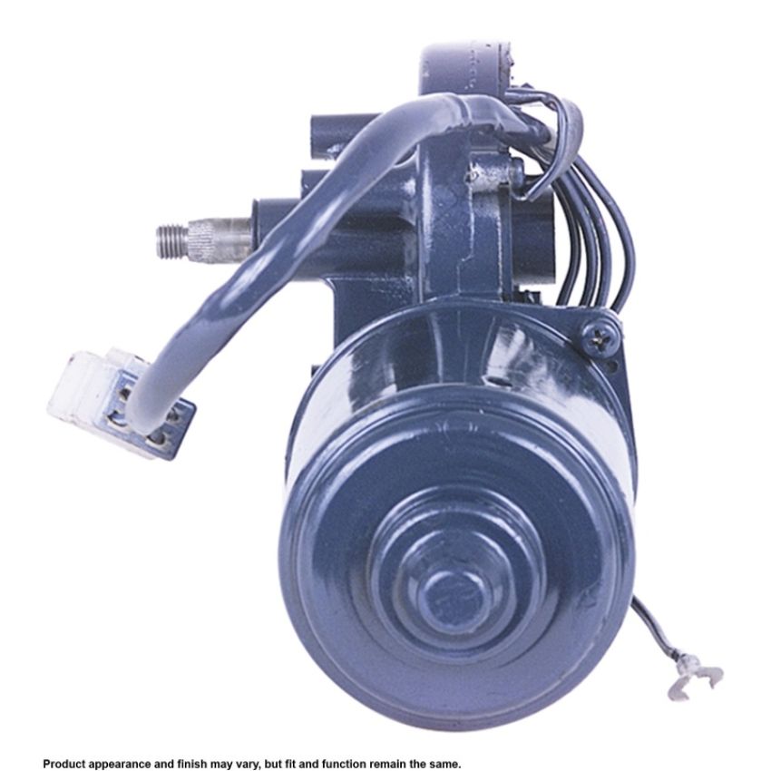 CARDONE Reman 43-1738 Remanufactured Windshield Wiper Motor
