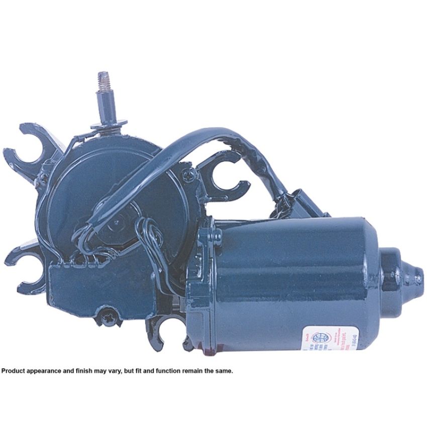 CARDONE Reman 43-1739 Remanufactured Windshield Wiper Motor