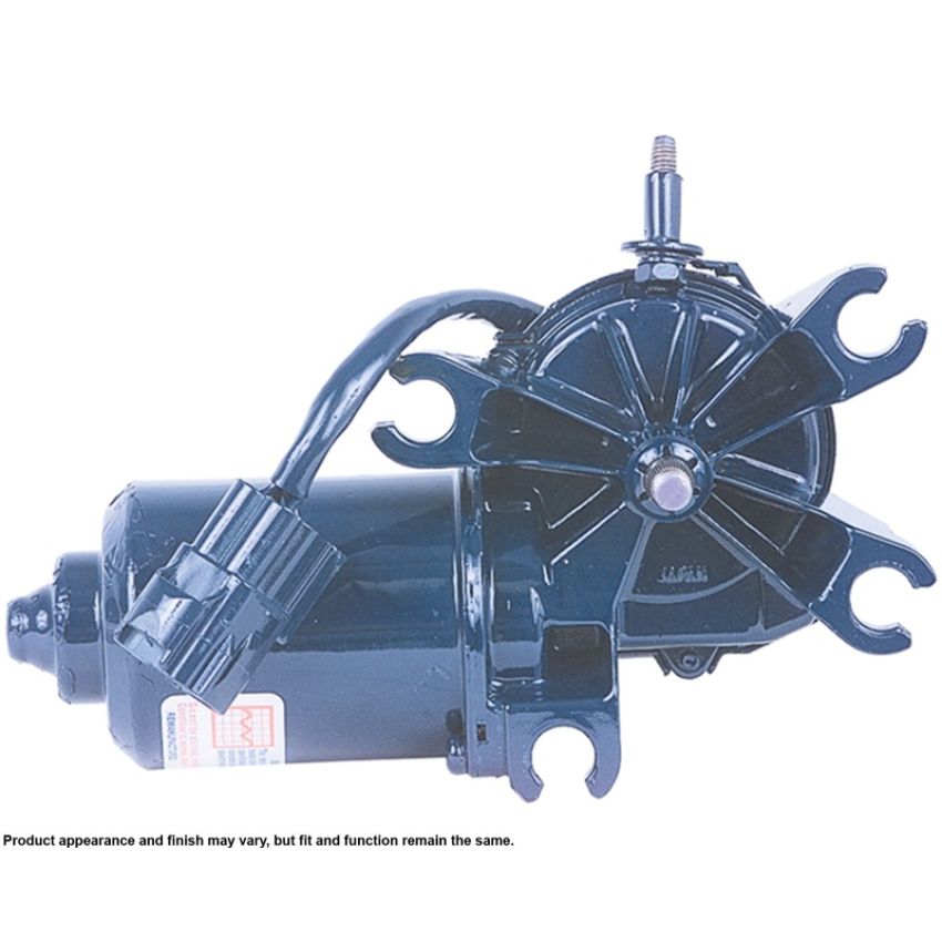 CARDONE Reman 43-1739 Remanufactured Windshield Wiper Motor