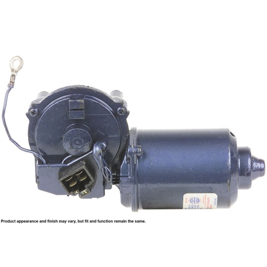 CARDONE Reman 43-1740 Remanufactured Windshield Wiper Motor