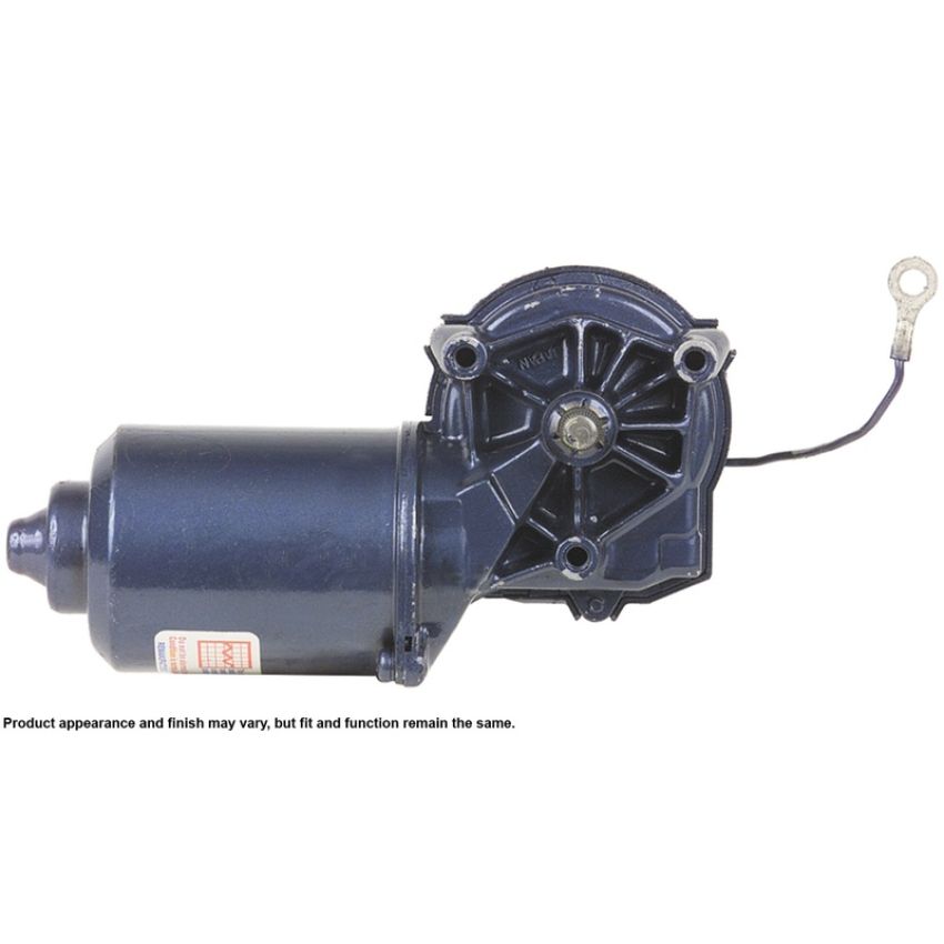CARDONE Reman 43-1740 Remanufactured Windshield Wiper Motor