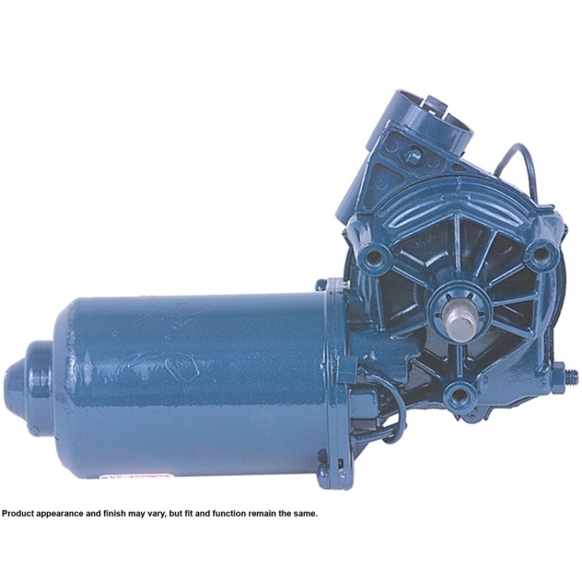CARDONE Reman 43-1741 Remanufactured Windshield Wiper Motor