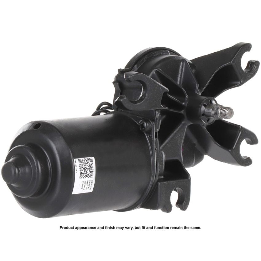 CARDONE Reman 43-1742 Remanufactured Windshield Wiper Motor