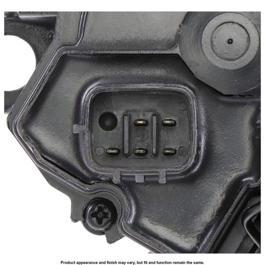 CARDONE Reman 43-1742 Remanufactured Windshield Wiper Motor