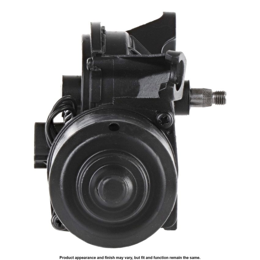 CARDONE Reman 43-1742 Remanufactured Windshield Wiper Motor