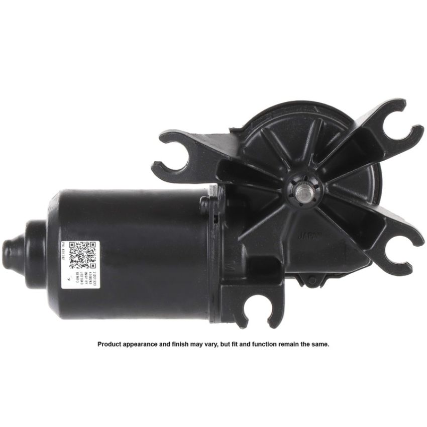 CARDONE Reman 43-1742 Remanufactured Windshield Wiper Motor